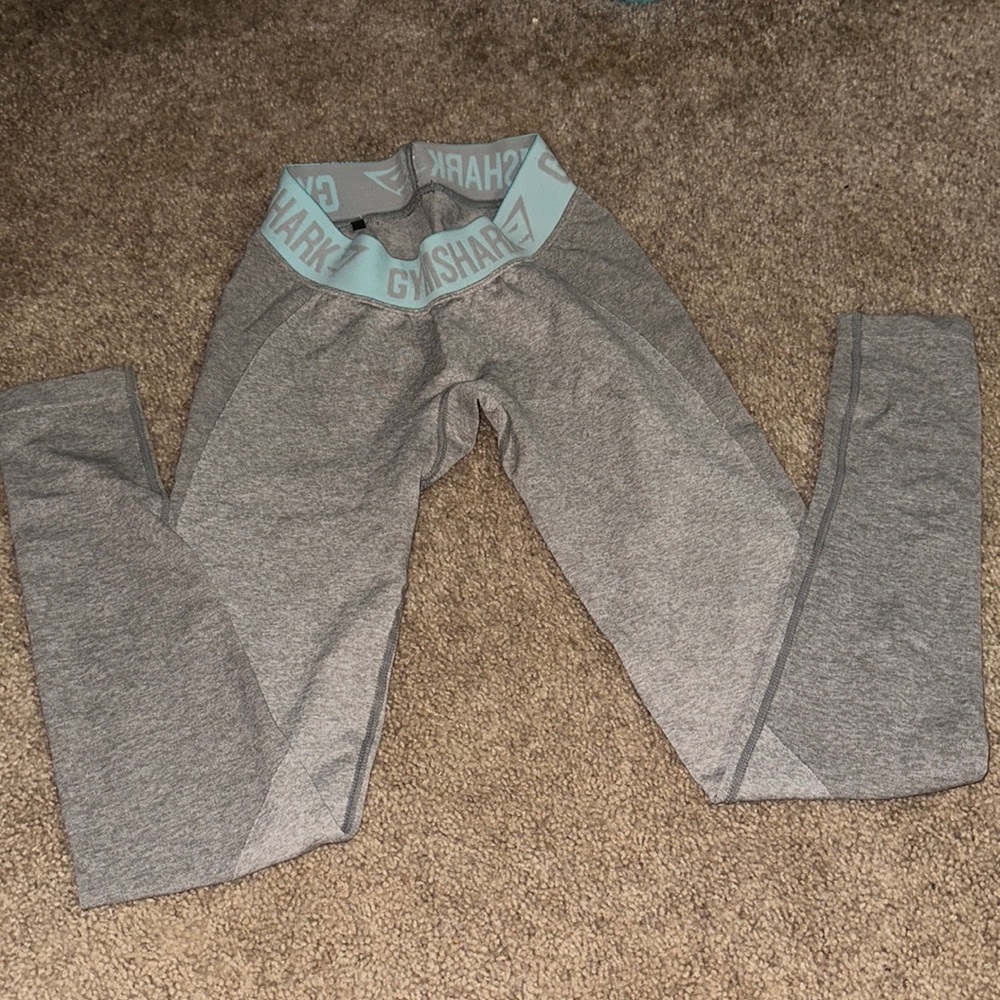 Gymshark Leggings - Picture 1 of 5